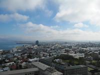 Reykiavík von der Hallgrimmskirche