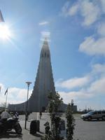 Hallgrimmskirche