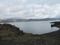 See Kleifarvatn