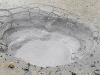 Geothermalfeld bei Krysuvík