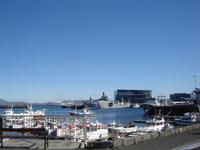 24 Alter Hafen Reykjavik