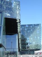 26 Konzerthalle Harpa