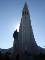 3 Hallgrimmskirche