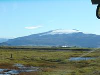31 Eyjafjallajökull