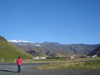 34 Eyjafjallajökull