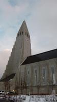 HallgrÃ­mskirche