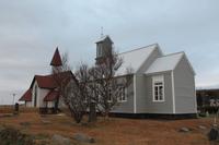 Kirchen von Reykholt