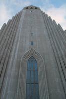 Hallgrimskirche