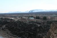 Thingvellir Nationalpark