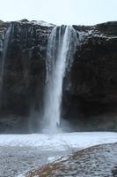Seljalandsfoss
