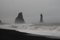 Reynisdrangar