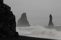 Reynisdrangar