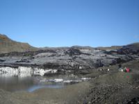 54 Gletscher