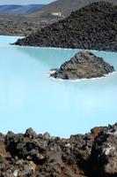 Ganz schön milchig...