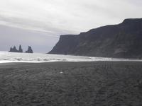 Felsen von Halsanefshellir