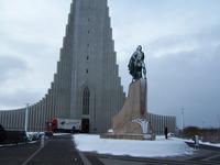 Leif_Ericsson_Denkmal