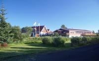 Hotel Hekla in Selfoss