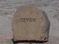 Geysir