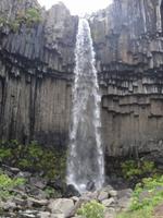im Skaftafell-Nationalpark