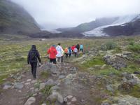 im Skaftafell-Nationalpark