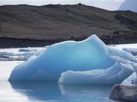 Bootsfahrt auf Gletscherlagune Jökulsárlón
