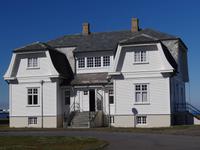 isländische Architektur