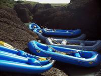 Rafting