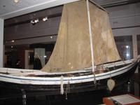 Besuch des Nationalmuseums  in Reykjavík