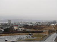 Blick über Reykjavík