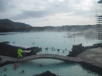 Blaue Lagune - Island