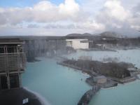 Blaue Lagune - Island