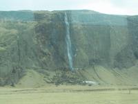 Fahrt zum Eyjafjallajökull