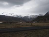 Besucherzentrum am Eyjafjallajökull