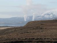 Thingvellir Nationalpark 