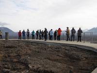 Thingvellir Nationalpark 