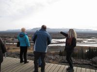 Thingvellir Nationalpark 
