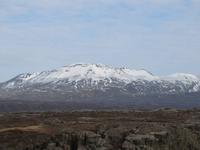 Thingvellir Nationalpark 