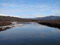 Thingvellir Nationalpark 