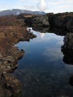 Thingvellir Nationalpark 