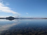 Thingvellir Nationalpark 