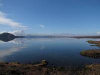 Thingvellir Nationalpark 