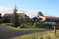 Hotel Hekla bei Selfoss