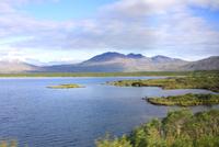 See im Nationalpark Thingvellir