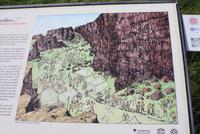 Thing-Parlamentstreffen in Thingvellir