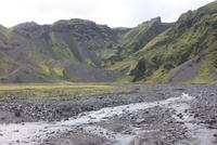 Ausflug ins Hochland Thorsmörk