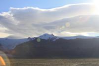 Am höchsten Berg Islands – Hvannadalshnúkur