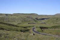 Ausflug ins Inland zur Laki-Kraterreihe