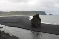 Felseninsel Dyrholaey bei Vik