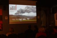 Besucherzentrum Eyafallajökull