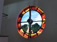 Hallgrimskirche in Reykjavik